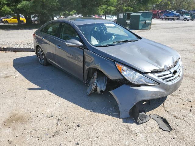 HYUNDAI SONATA SE 2014 5npec4ab3eh857928