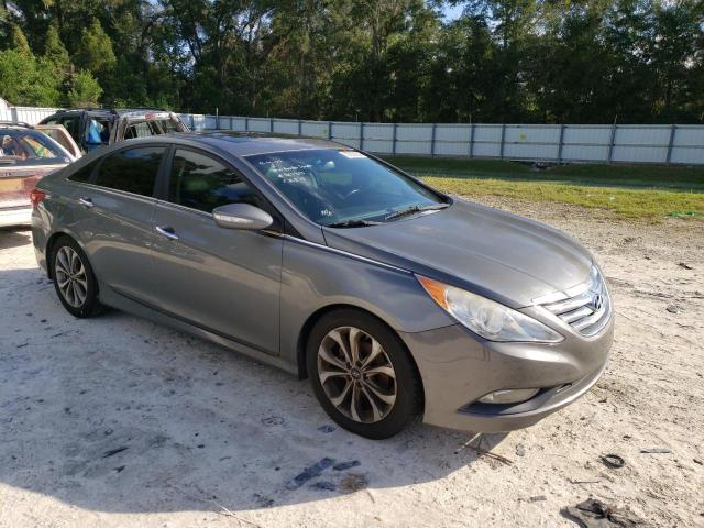 HYUNDAI SONATA SE 2014 5npec4ab3eh867813