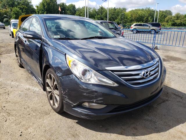 HYUNDAI SONATA SE 2014 5npec4ab3eh880223