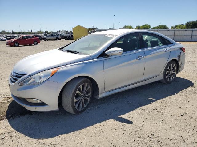 HYUNDAI SONATA 2014 5npec4ab3eh912328