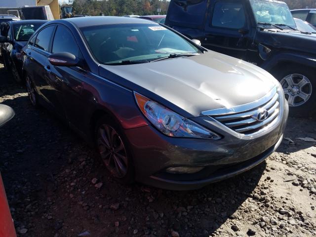 HYUNDAI SONATA SE 2014 5npec4ab3eh918596