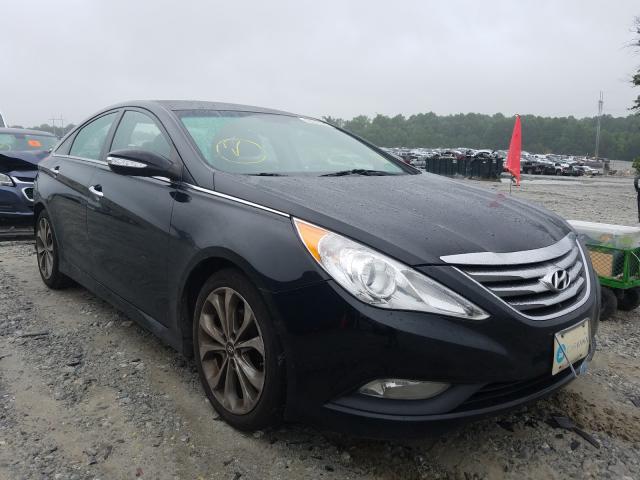 HYUNDAI SONATA SE 2014 5npec4ab3eh929081