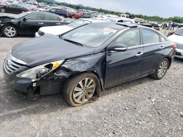 HYUNDAI SONATA SE 2014 5npec4ab3eh932224