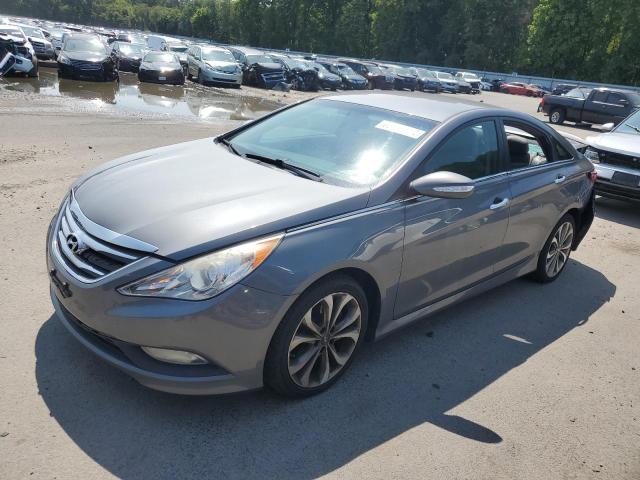 HYUNDAI SONATA SE 2014 5npec4ab3eh942946