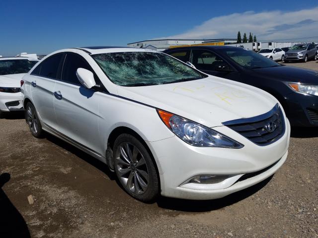 HYUNDAI SONATA SE 2011 5npec4ab4bh188791