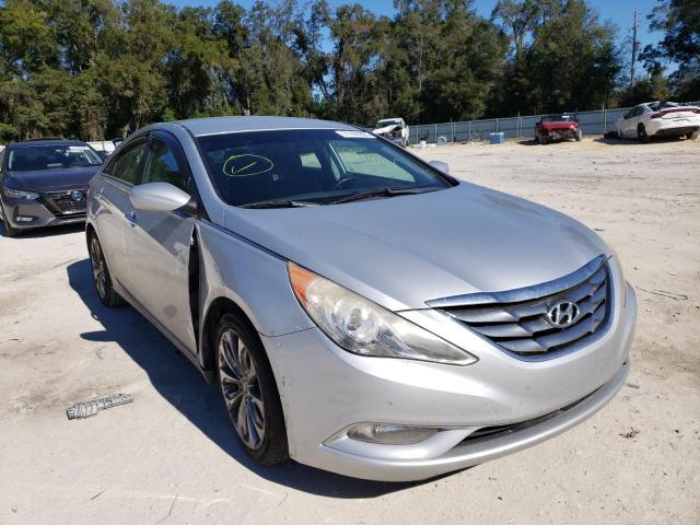 HYUNDAI SONATA SE 2011 5npec4ab4bh191478