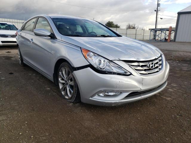 HYUNDAI SONATA SE 2011 5npec4ab4bh202155