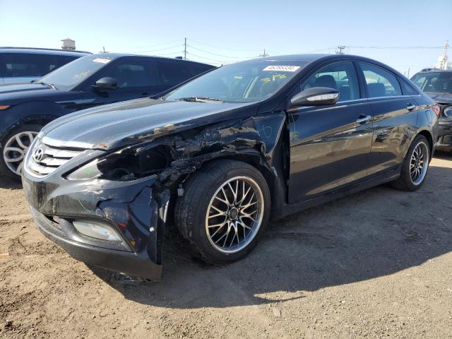 HYUNDAI SONATA 2011 5npec4ab4bh206836