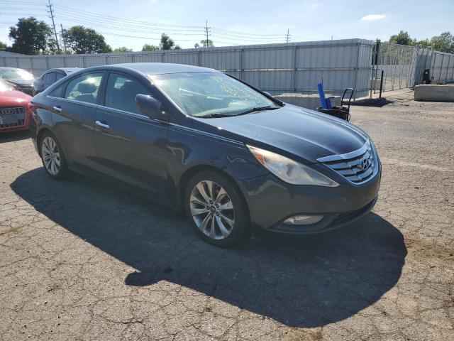 HYUNDAI SONATA SE 2011 5npec4ab4bh213401