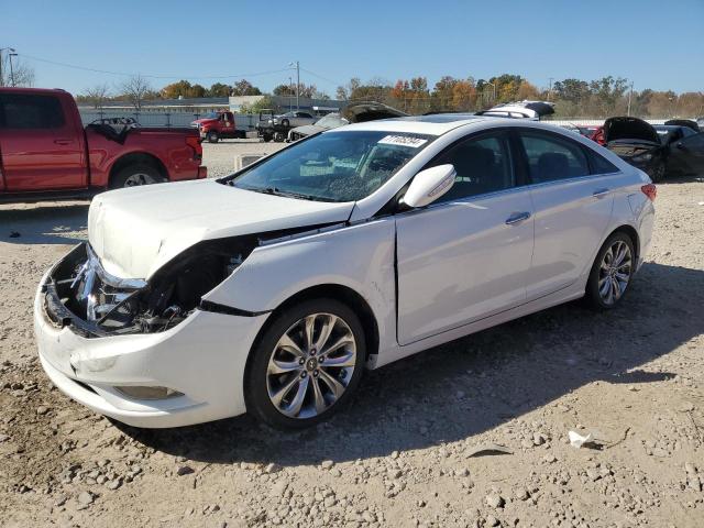 HYUNDAI SONATA SE 2011 5npec4ab4bh213673