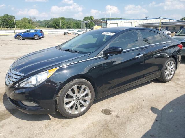 HYUNDAI SONATA SE 2011 5npec4ab4bh222020