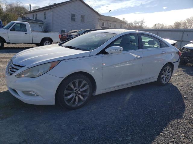 HYUNDAI SONATA 2011 5npec4ab4bh227170