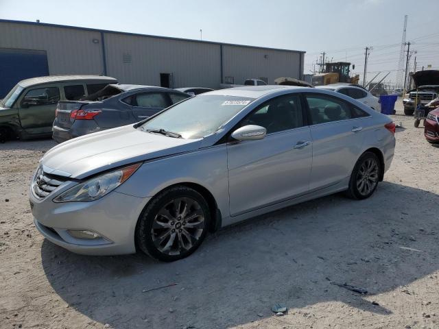 HYUNDAI SONATA SE 2011 5npec4ab4bh235558