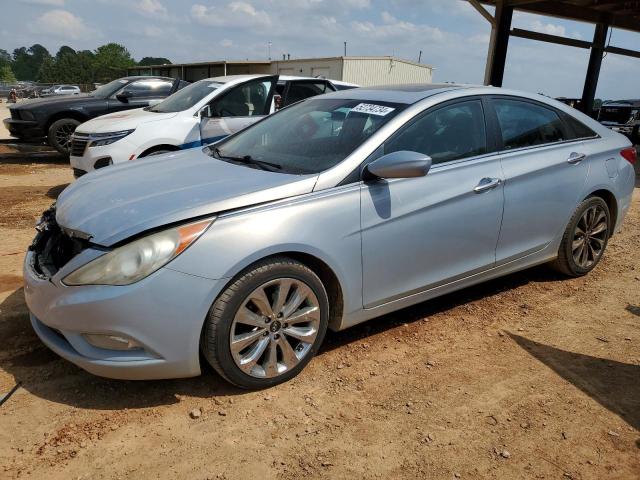 HYUNDAI SONATA 2011 5npec4ab4bh243871