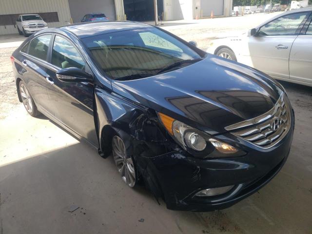 HYUNDAI SONATA SE 2011 5npec4ab4bh252408