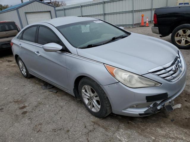 HYUNDAI SONATA SE 2011 5npec4ab4bh257995