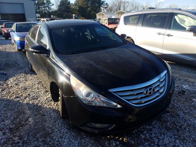 HYUNDAI SONATA SE 2011 5npec4ab4bh271475