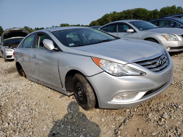 HYUNDAI SONATA SE 2011 5npec4ab4bh276711