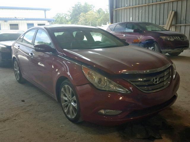 HYUNDAI NULL 2011 5npec4ab4bh278006