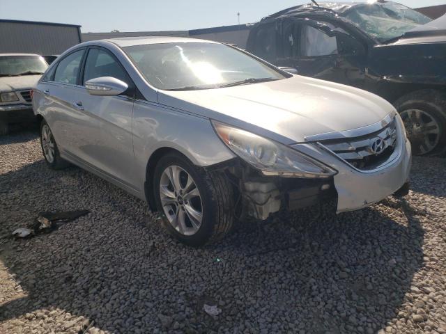 HYUNDAI SONATA SE 2011 5npec4ab4bh300683