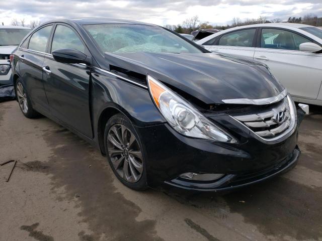 HYUNDAI SONATA SE 2011 5npec4ab4bh316334