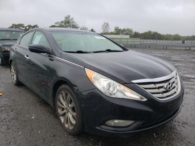 HYUNDAI SONATA SE 2011 5npec4ab4bh316690