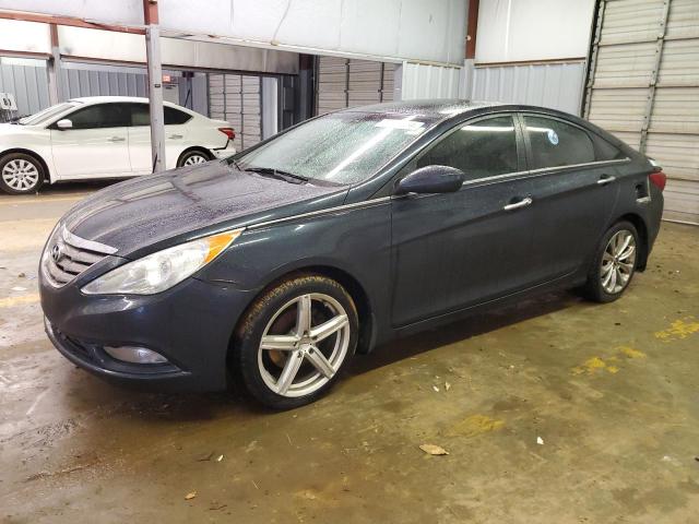 HYUNDAI SONATA 2011 5npec4ab4bh317581