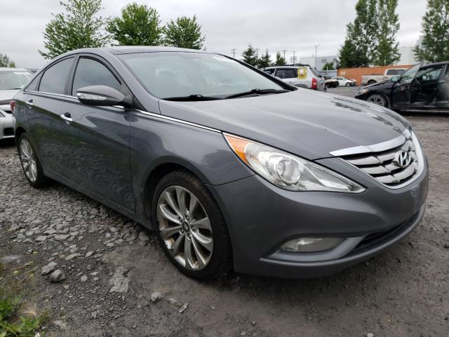 HYUNDAI SONATA SE 2012 5npec4ab4ch322927