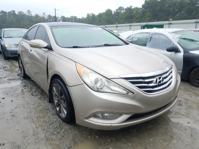 HYUNDAI SONATA SE 2012 5npec4ab4ch325794