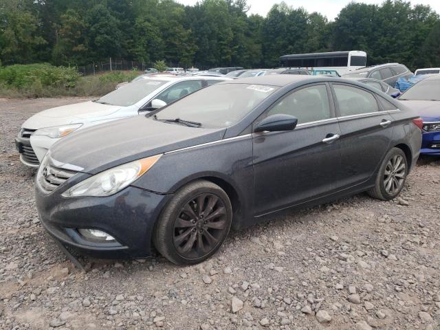 HYUNDAI SONATA SE 2012 5npec4ab4ch327755