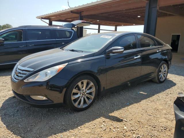 HYUNDAI SONATA SE 2012 5npec4ab4ch365440