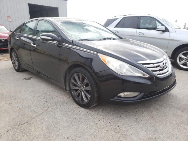 HYUNDAI SONATA SE 2012 5npec4ab4ch374901