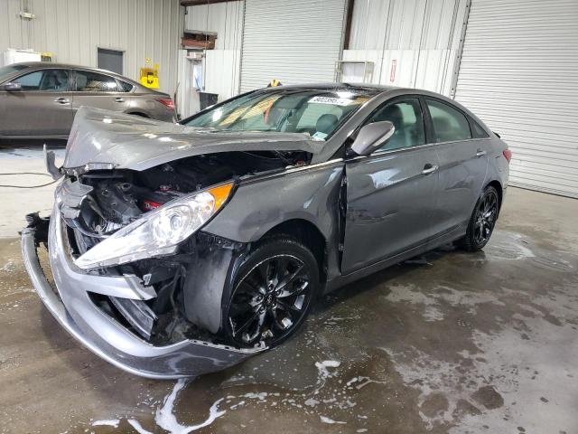 HYUNDAI SONATA SE 2012 5npec4ab4ch376678