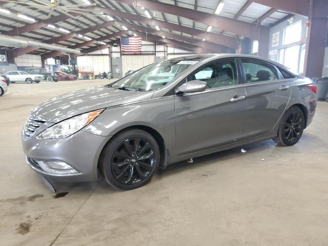 HYUNDAI SONATA SE 2012 5npec4ab4ch384053