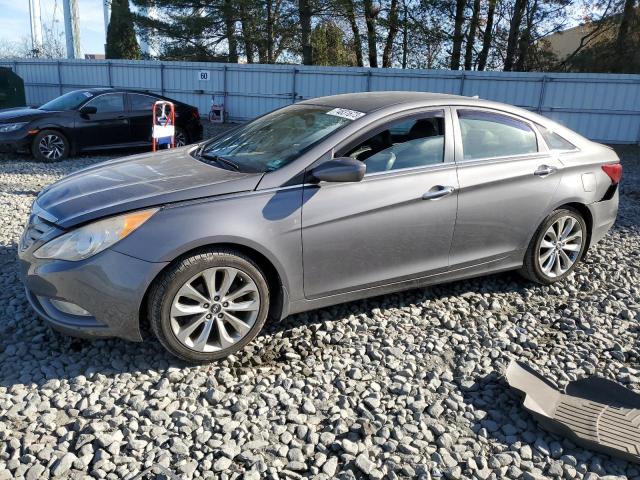 HYUNDAI SONATA 2012 5npec4ab4ch388720