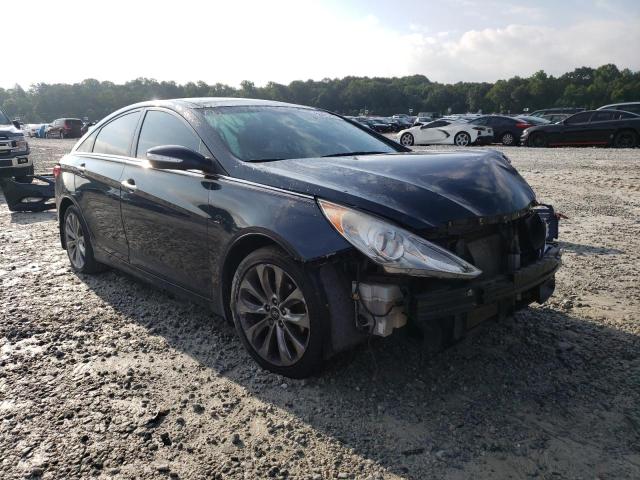 HYUNDAI SONATA SE 2012 5npec4ab4ch398244