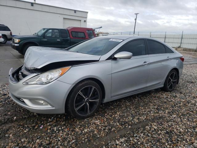 HYUNDAI SONATA SE 2012 5npec4ab4ch398857