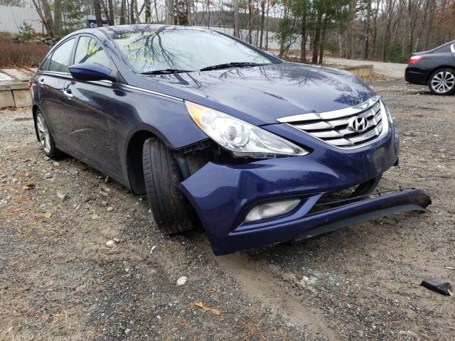 HYUNDAI SONATA SE 2012 5npec4ab4ch399457