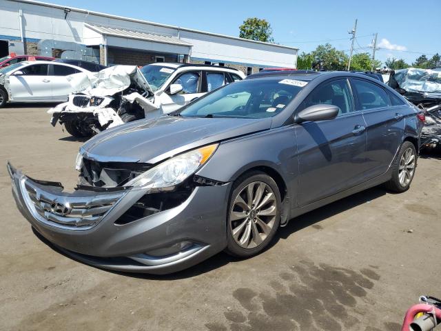 HYUNDAI SONATA SE 2012 5npec4ab4ch402017