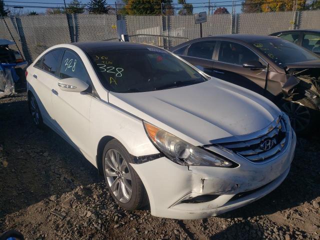 HYUNDAI NULL 2012 5npec4ab4ch403183