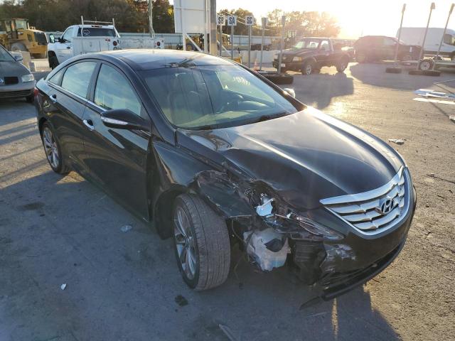 HYUNDAI SONATA SE 2012 5npec4ab4ch409680