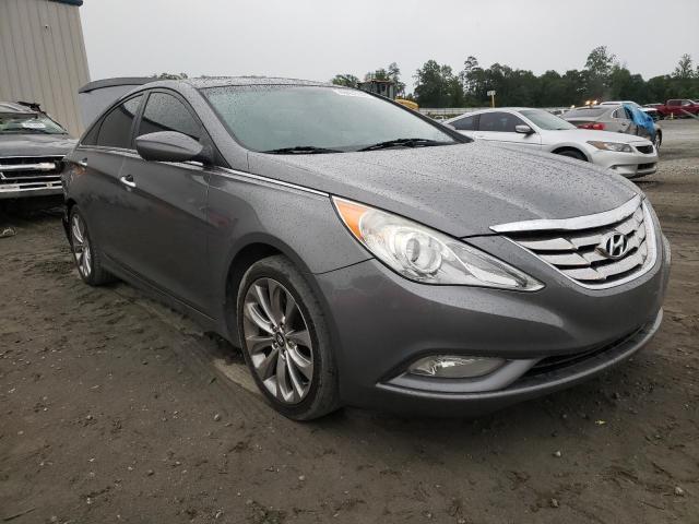 HYUNDAI SONATA SE 2012 5npec4ab4ch420193