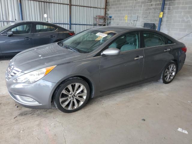 HYUNDAI SONATA SE 2012 5npec4ab4ch428813