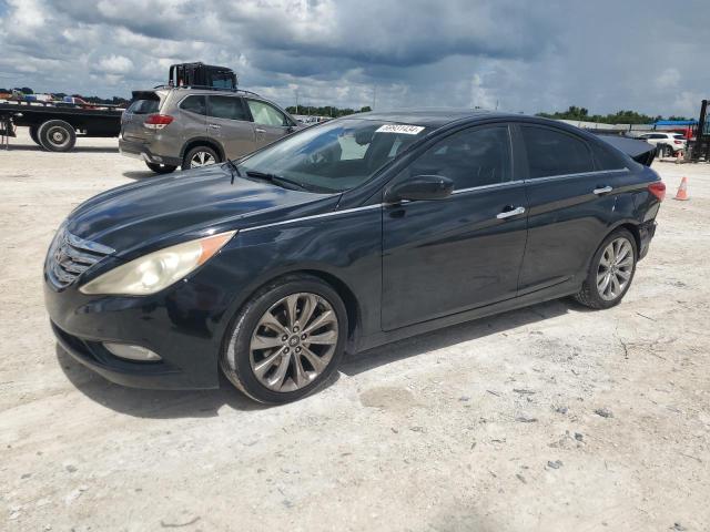 HYUNDAI SONATA SE 2012 5npec4ab4ch431064