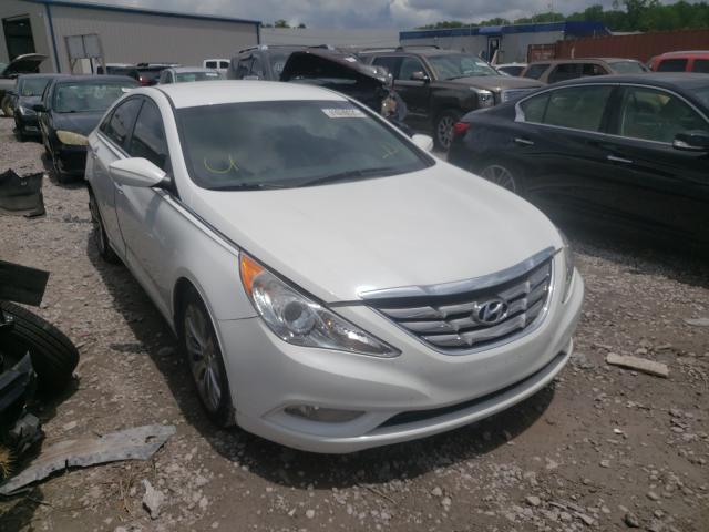 HYUNDAI SONATA SE 2012 5npec4ab4ch454151