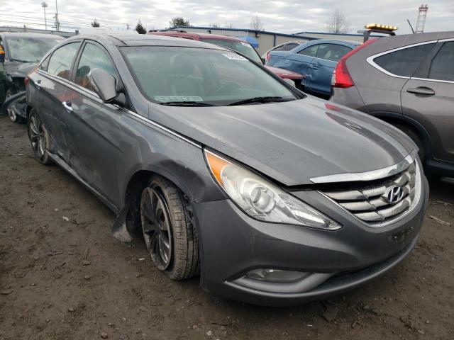 HYUNDAI SONATA SE 2012 5npec4ab4ch457616