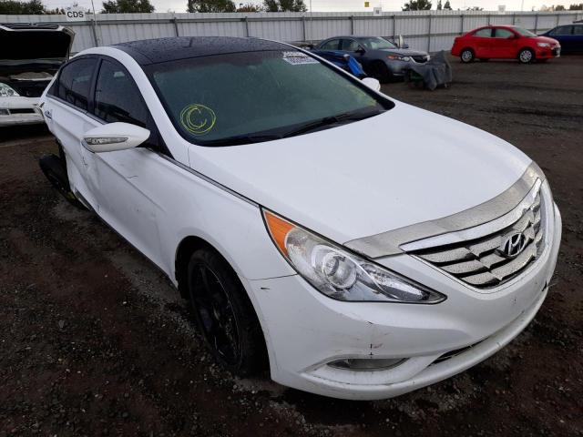 HYUNDAI SONATA SE 2012 5npec4ab4ch466414