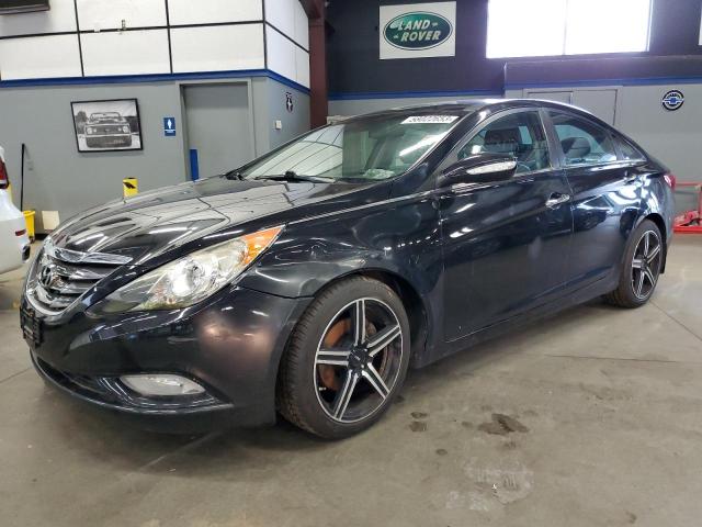 HYUNDAI SONATA SE 2012 5npec4ab4ch467899