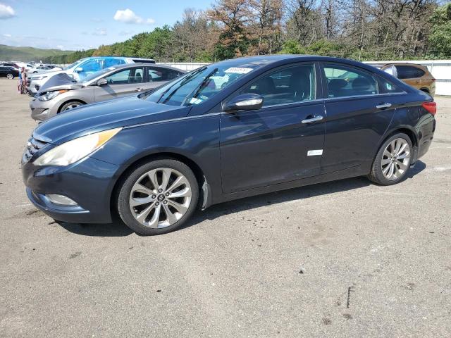 HYUNDAI SONATA SE 2012 5npec4ab4ch470088