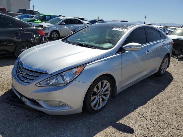 HYUNDAI SONATA 2013 5npec4ab4dh509053